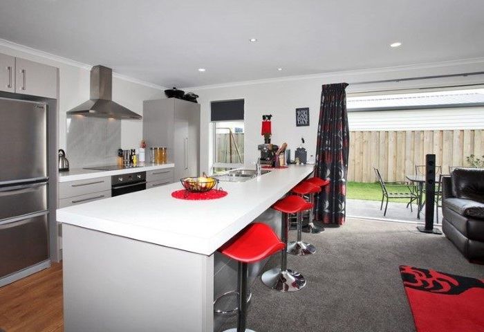  at 45 Thomas Street, Allenton, Ashburton, Canterbury