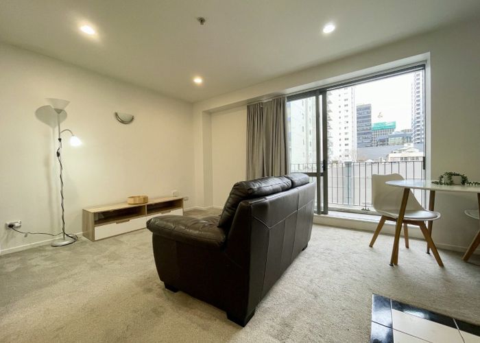  at 408/17 Vogel Lane, City Centre, Auckland City, Auckland