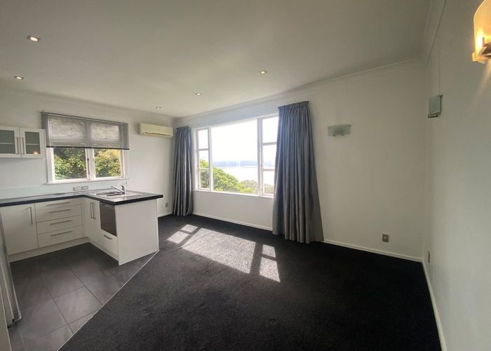  at 1A/12 Anne Street, Wadestown, Wellington, Wellington