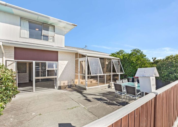  at 2/7 Collingwood Street, New Brighton, Christchurch City, Canterbury