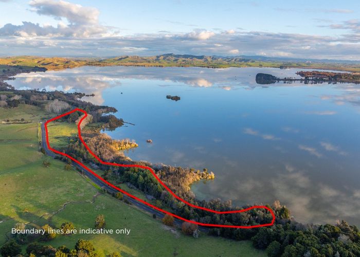  at 601 Waikare Road, Waerenga, Te Kauwhata