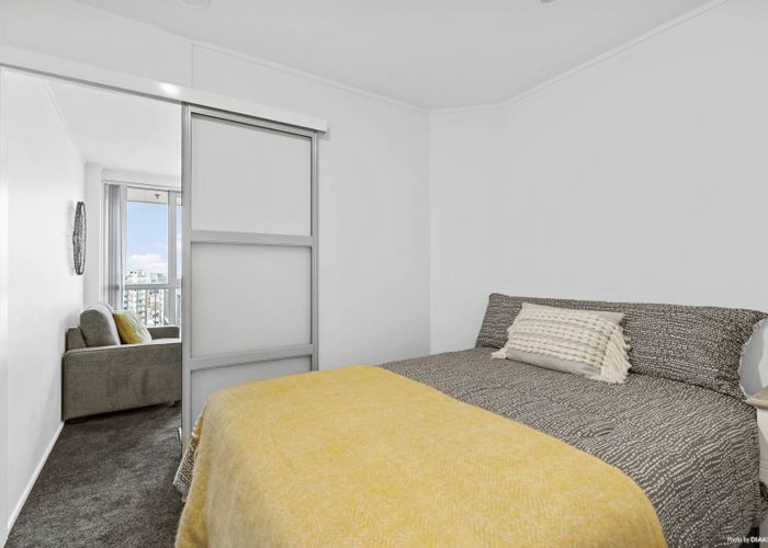  at 1517/72 Nelson Street, Auckland Central, Auckland