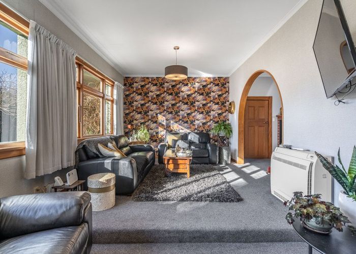  at 40 Islington Street, Turnbull Thomson Park, Invercargill, Southland