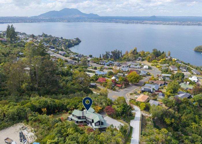  at 21 Brunette Drive, Acacia Bay, Taupo, Waikato
