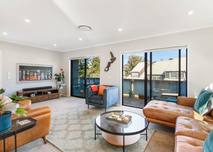  at 17A Bay Road, Saint Heliers, Auckland City, Auckland