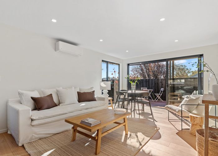  at 4/10 Seddon Street, Sydenham, Christchurch City, Canterbury