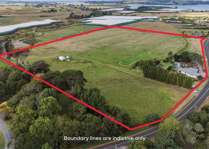  at 74 Taurangaruru Road, Waiuku, Franklin, Auckland
