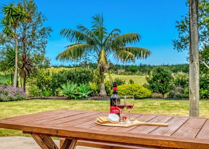  at Lots 1-3 Hukatere Road, Pukenui, Far North, Northland