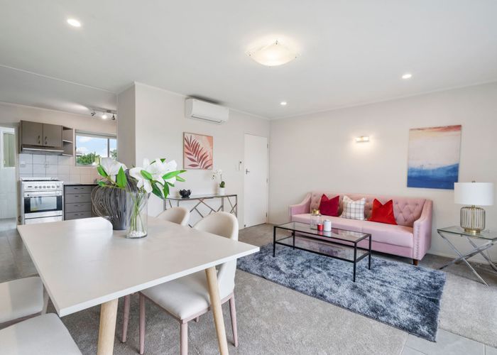  at 6/167 Shirley Road Papatoetoe, Papatoetoe, Manukau City, Auckland