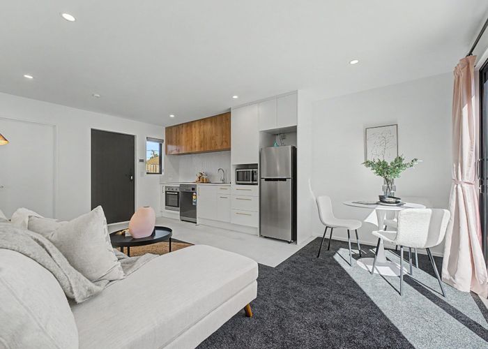  at 4/21 Spencer Street, Addington, Christchurch City, Canterbury