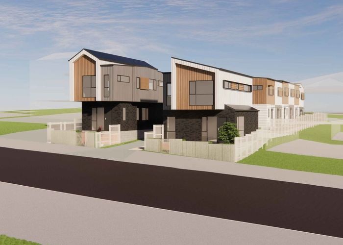  at 3/302 Blockhouse Bay Road, Avondale, Auckland City, Auckland