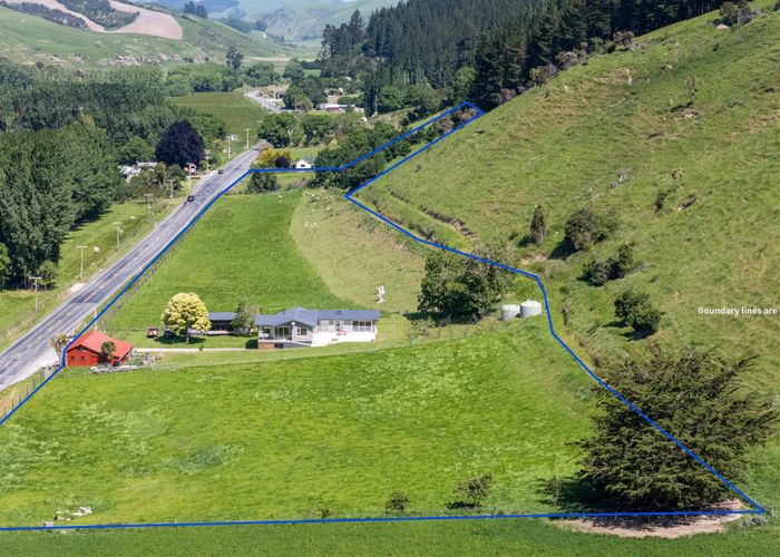  at 5892 Ettrick - Raes Junction Road, Roxburgh, Central Otago, Otago
