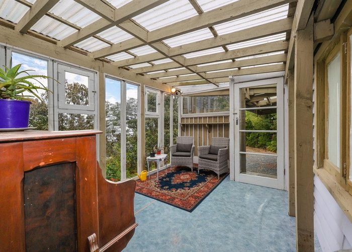  at 12 Rimu Street, Ravensbourne, Dunedin