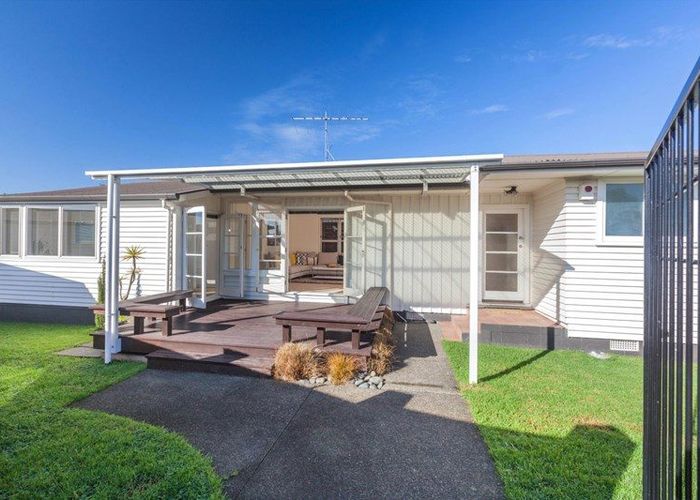  at 22 McCracken Road, Mount Wellington, Auckland