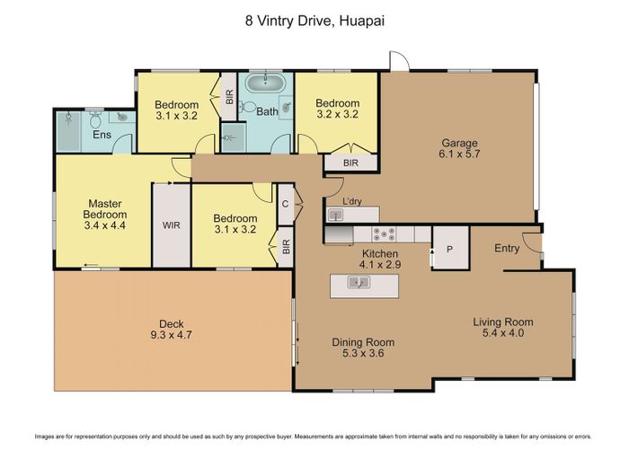  at 8 Vintry Drive, Huapai, Kumeu