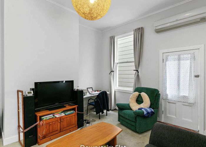  at 82B (Downstairs) Tinakori Road, Thorndon, Wellington, Wellington