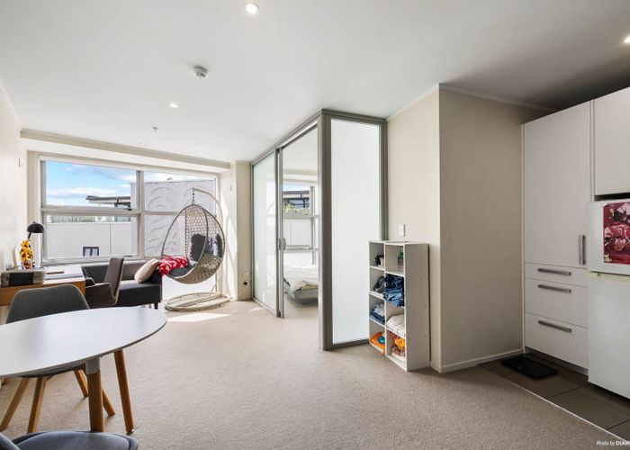  at 13E/156 Vincent Street, City Centre, Auckland City, Auckland