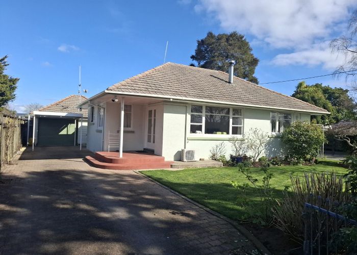 at 46 Wordsworth Street, Leamington, Waipa, Waikato