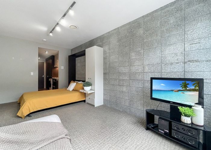  at W203A/28 Torrens Terrace, Te Aro, Wellington, Wellington