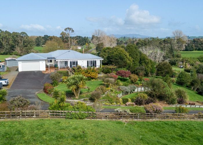  at 644 Okoroire Road, Tirau, South Waikato, Waikato