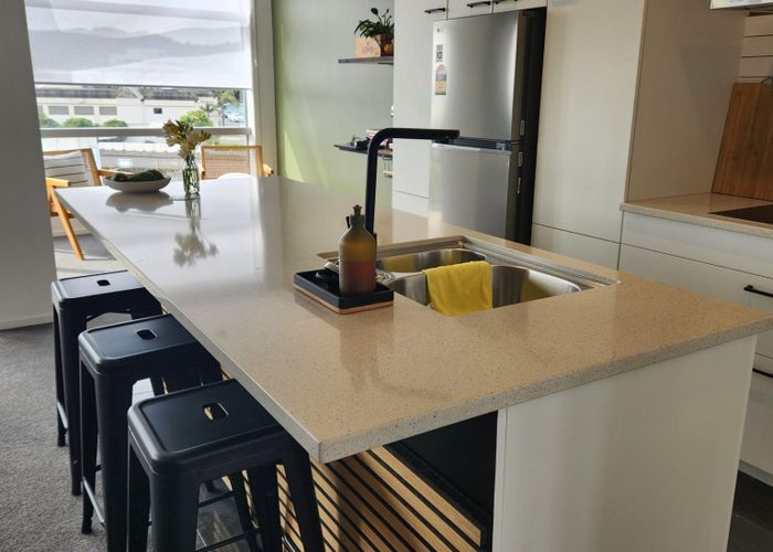  at 203/4 Reads Quay, Marinaview, City Centre, Gisborne, Gisborne