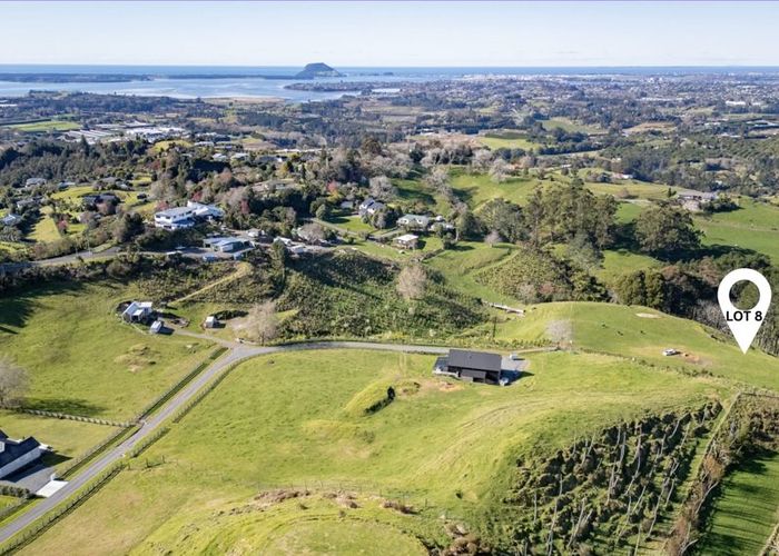  at 15D Junction Road (Lot 8), Te Puna, Western Bay Of Plenty, Bay Of Plenty