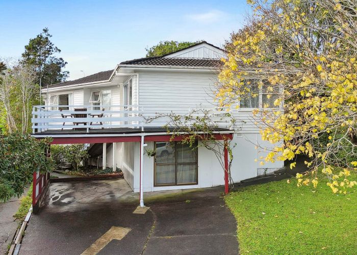  at 33 Nevada Avenue, Pakuranga Heights, Auckland