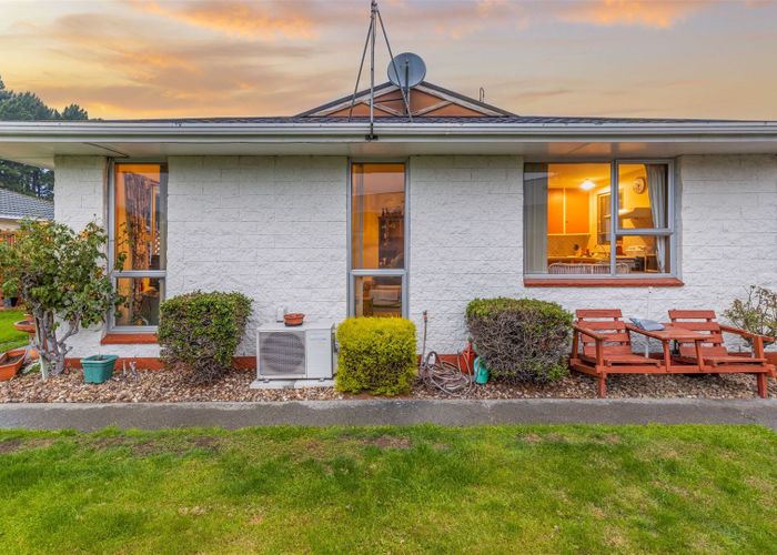  at 2/31 Mecca Place, Linwood, Christchurch