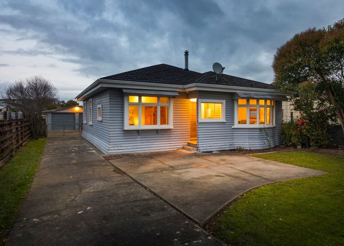  at 442 Tremaine Avenue, Takaro, Palmerston North, Manawatu / Whanganui