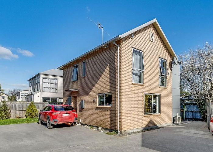  at 105A Elizabeth Street, Riccarton, Christchurch