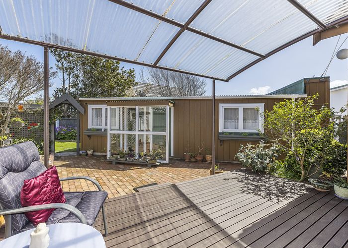  at 46A Devonshire Road, Miramar, Wellington