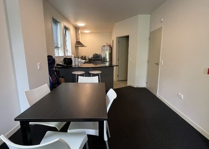  at Unit 14 Rm B/73 Buccleugh Street, North Dunedin, Dunedin, Otago