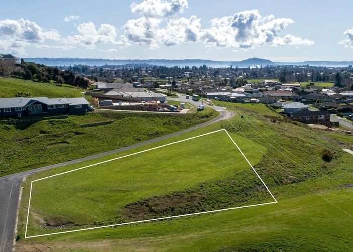  at Matipo Heights, Rotorua, Bay Of Plenty