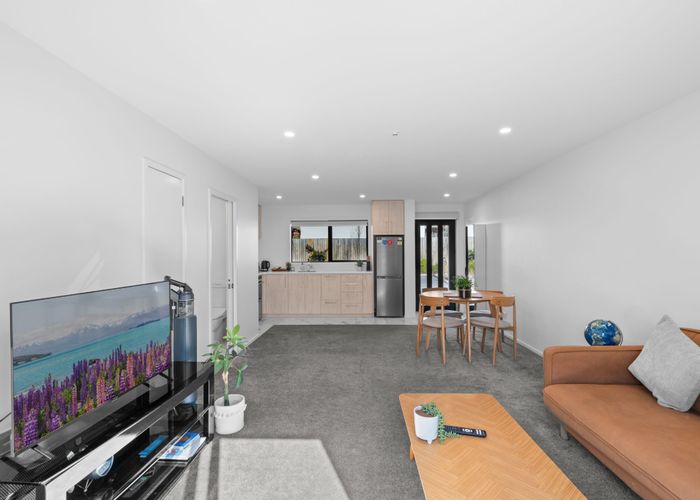  at 29A Webb Street, St. Albans, Christchurch City, Canterbury