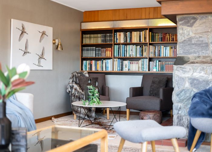  at 31 Wadestown Rd, Wadestown, Wellington