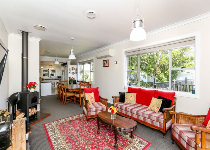  at 307 Corbett Road, Paraite