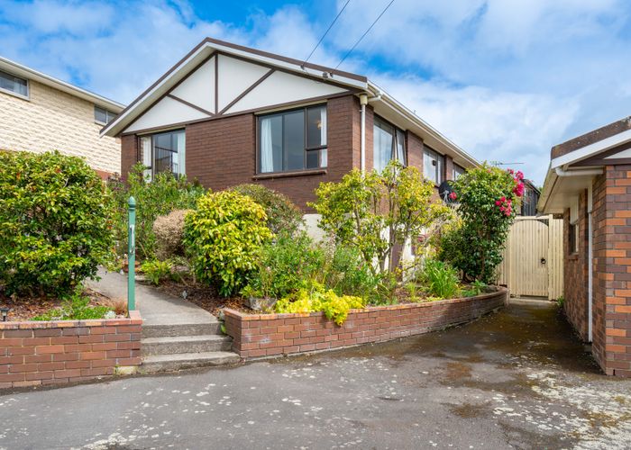  at 25 Bennett Road, Ocean View, Dunedin