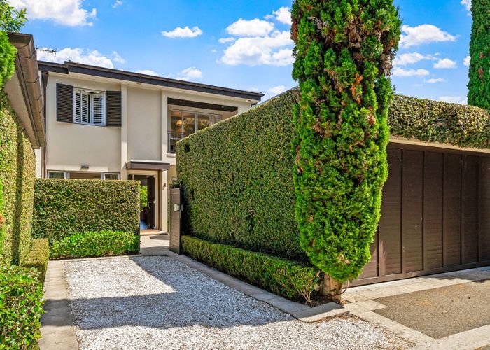  at 37A Ayr Street, Parnell, Auckland