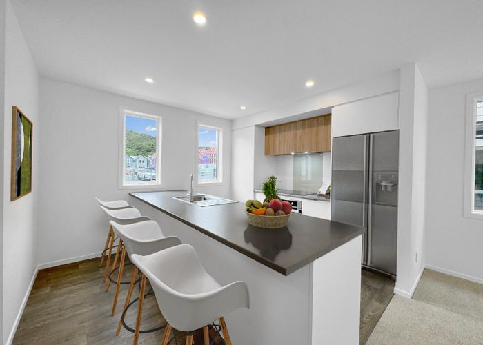  at 9 Te Ara O Puakawe, Wainuiomata, Lower Hutt, Wellington