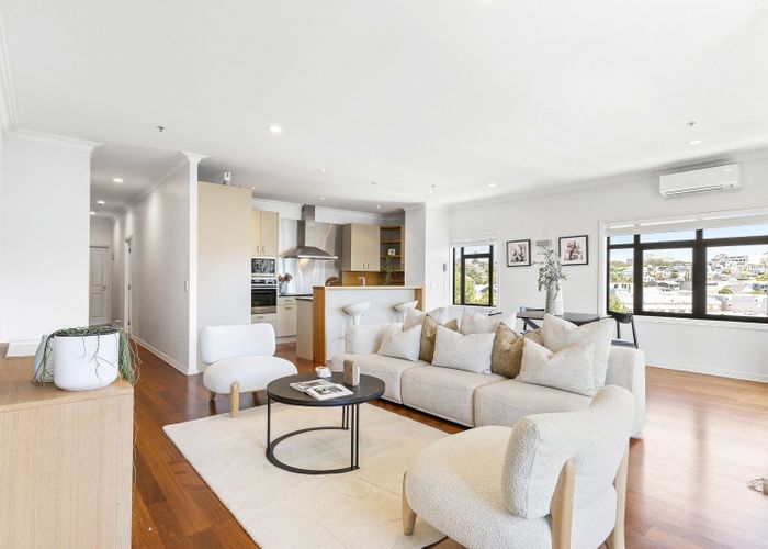  at 6A/118 Gladstone Road, Parnell, Auckland City, Auckland