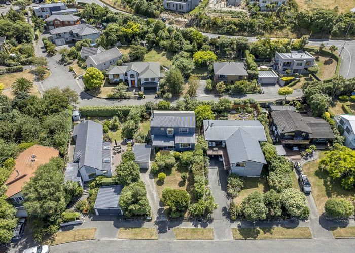  at 18 Bayview Place, Cass Bay, Lyttelton