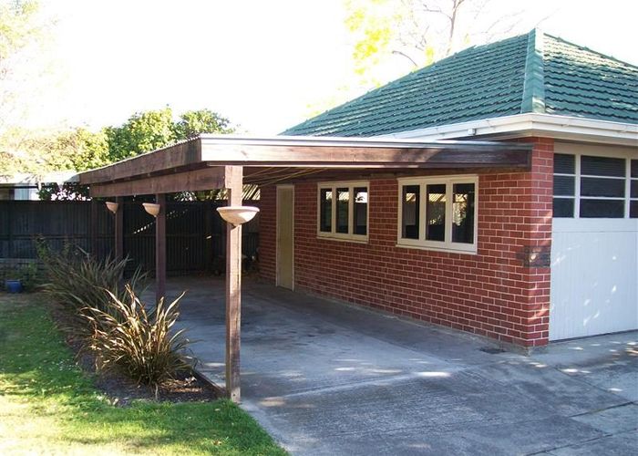  at 255 Wairakei Road, Bryndwr, Christchurch City, Canterbury