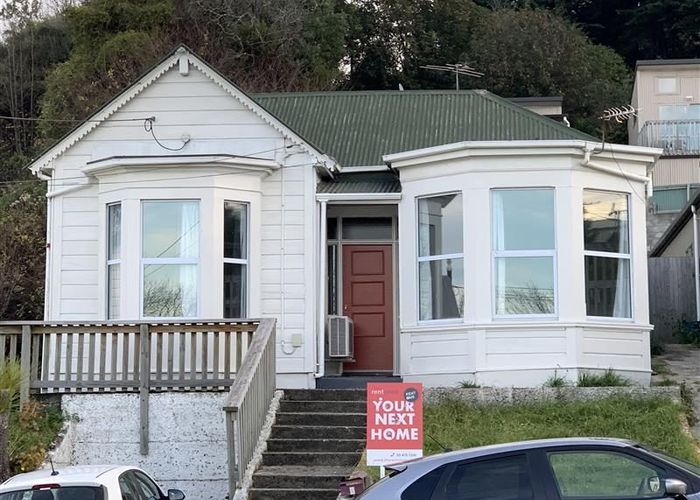  at 9 Maitland Street, Dunedin Central, Dunedin
