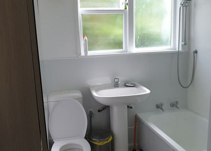  at Lower Flat/10A Norna Crescent, Kelburn, Wellington, Wellington