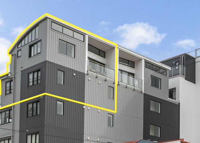  at 15/125 Thorndon Quay, Pipitea, Wellington, Wellington