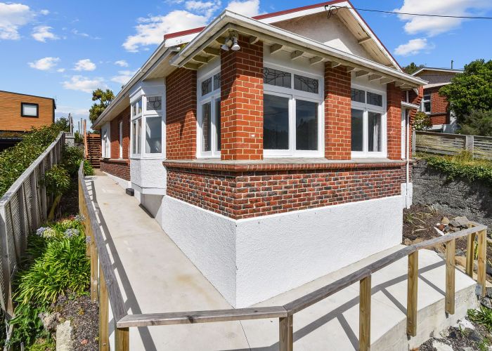  at 35 Sutherland Street, Dunedin Central, Dunedin