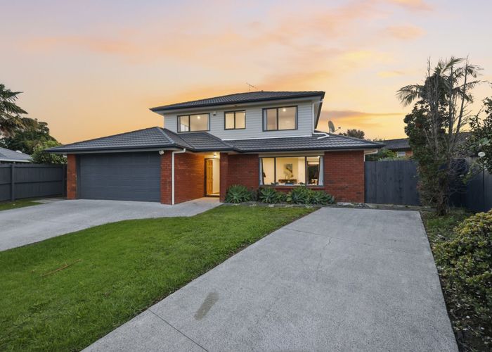  at 35 Peninsula Road, Mangere, Manukau City, Auckland