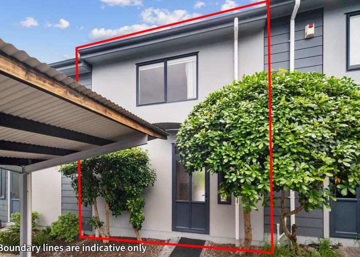  at 27/8 Soljak Place, Mount Albert, Auckland City, Auckland
