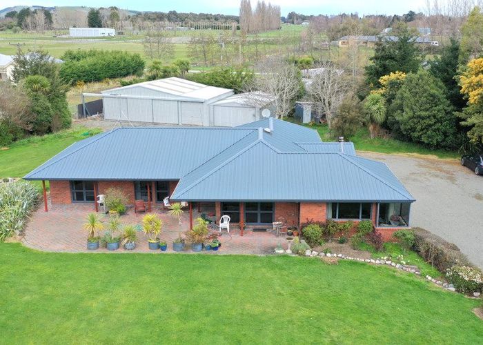 at 14 Danube Road, Limehills, Southland, Southland