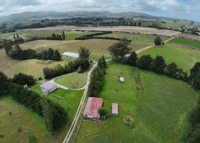  at 58 McElwee Road, Meadowbank, Palmerston, Waitaki, Otago